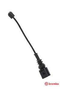 Segnalatore Usura brembo