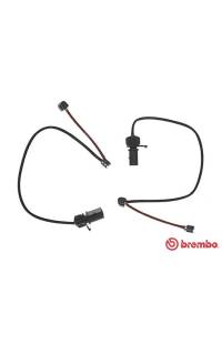 Segnalatore Usura brembo
