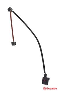 Segnalatore Usura brembo