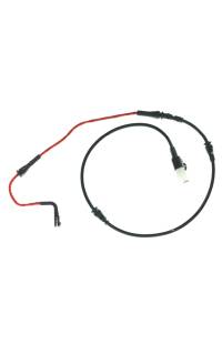 Contatto segnalazione, Usura past. freno/mat. d'attrito brembo
