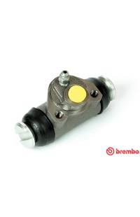 Cilindro del freno brembo