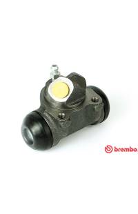 Cilindro del freno brembo
