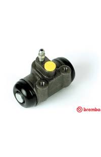 Cilindro del freno brembo