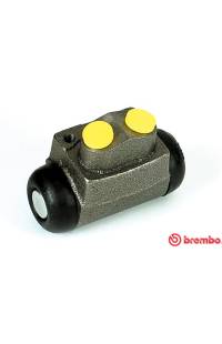Cilindro del freno brembo