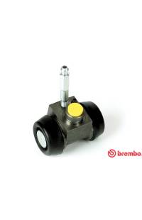Cilindro del freno brembo