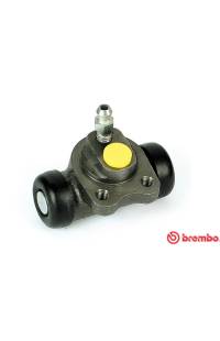 Cilindro del freno brembo