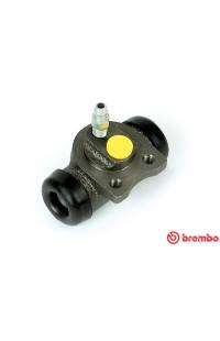 Cilindro del freno brembo