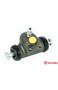 Cilindro del freno brembo