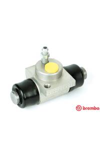 Cilindro del freno brembo