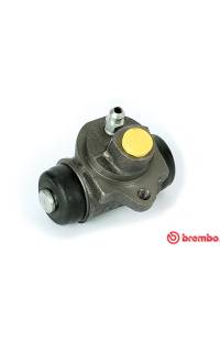 Cilindro del freno brembo
