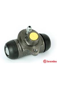 Cilindro del freno brembo