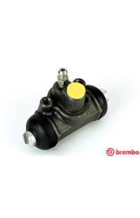 Cilindro del freno brembo