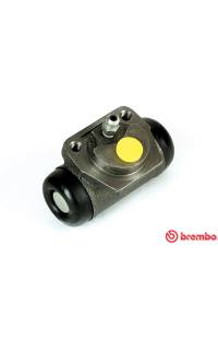 Cilindro del freno brembo