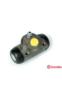 Cilindro del freno brembo