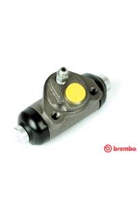 Cilindro del freno brembo