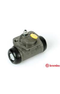 Cilindro del freno brembo