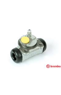 Cilindro del freno brembo