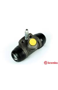 Cilindro del freno brembo