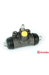 Cilindro del freno brembo