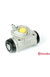 Cilindro del freno brembo