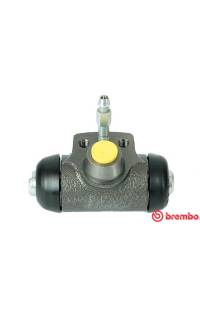 Cilindro del freno brembo