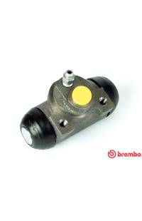 Cilindro del freno brembo