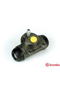 Cilindro del freno brembo