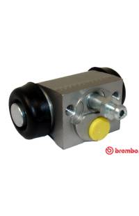 Cilindro del freno brembo