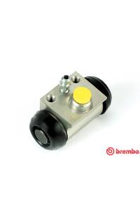 Cilindro del freno brembo