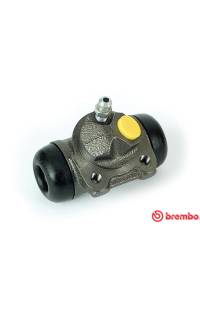 Cilindro del freno brembo