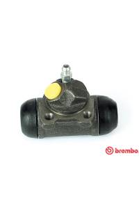 Cilindro del freno brembo