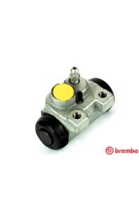 Cilindro del freno brembo