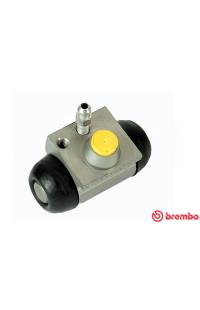 Cilindro del freno brembo