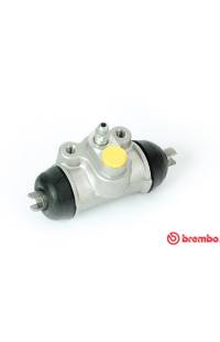 Cilindro del freno brembo