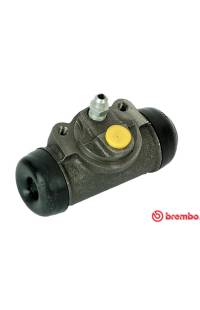 Cilindro del freno brembo
