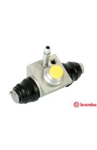 Cilindro del freno brembo