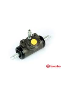 Cilindro del freno brembo