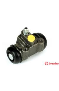 Cilindro del freno brembo