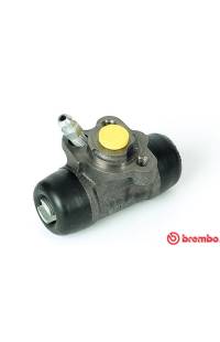 Cilindro del freno brembo
