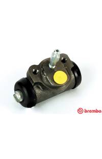 Cilindro del freno brembo