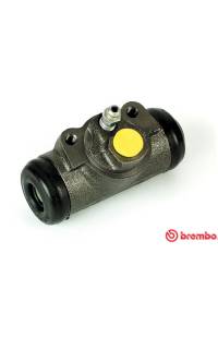 Cilindro del freno brembo