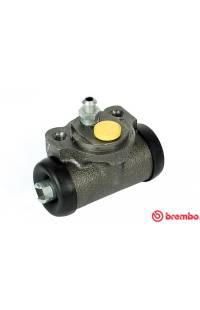 Cilindro del freno brembo