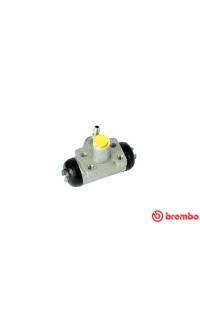 Cilindro del freno brembo