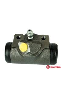Cilindro del freno brembo