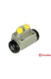 Cilindro del freno brembo