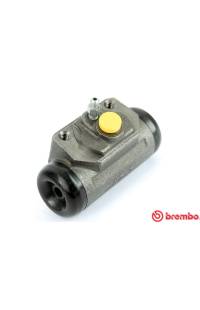 Cilindro del freno brembo