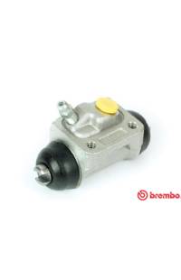 Cilindro del freno brembo
