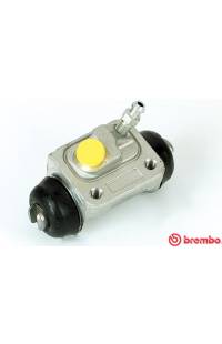 Cilindro del freno brembo
