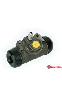 Cilindro del freno brembo