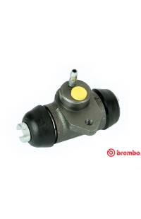 Cilindro del freno brembo
